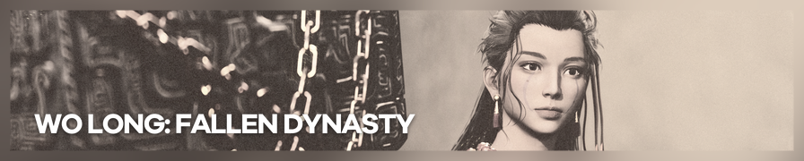 Wo Long: Fallen Dynasty